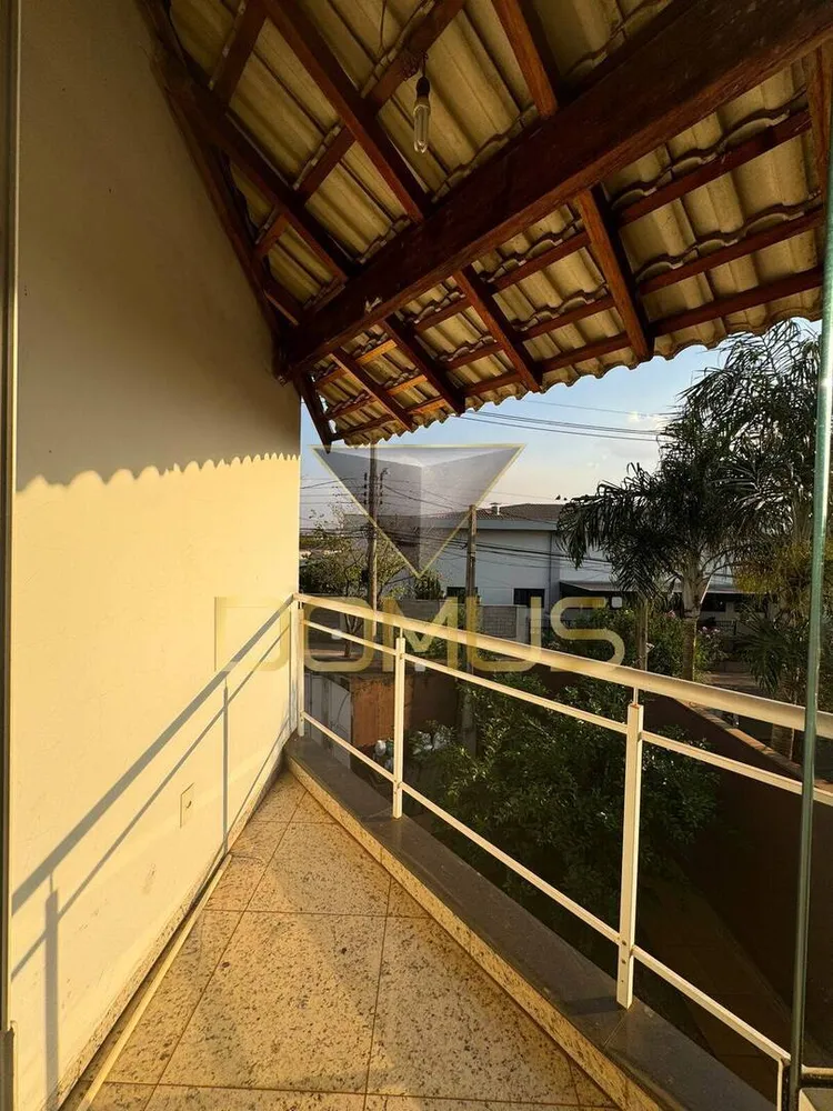 Sobrado, 3 quartos, 329 m² - Foto 13