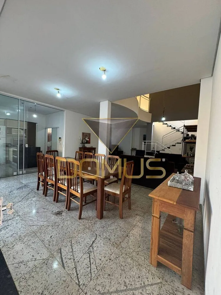 Sobrado, 3 quartos, 329 m² - Foto 10