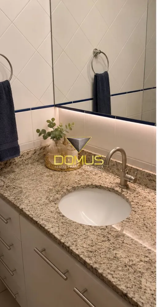 Apartamento, 1 quarto, 33 m² - Foto 2