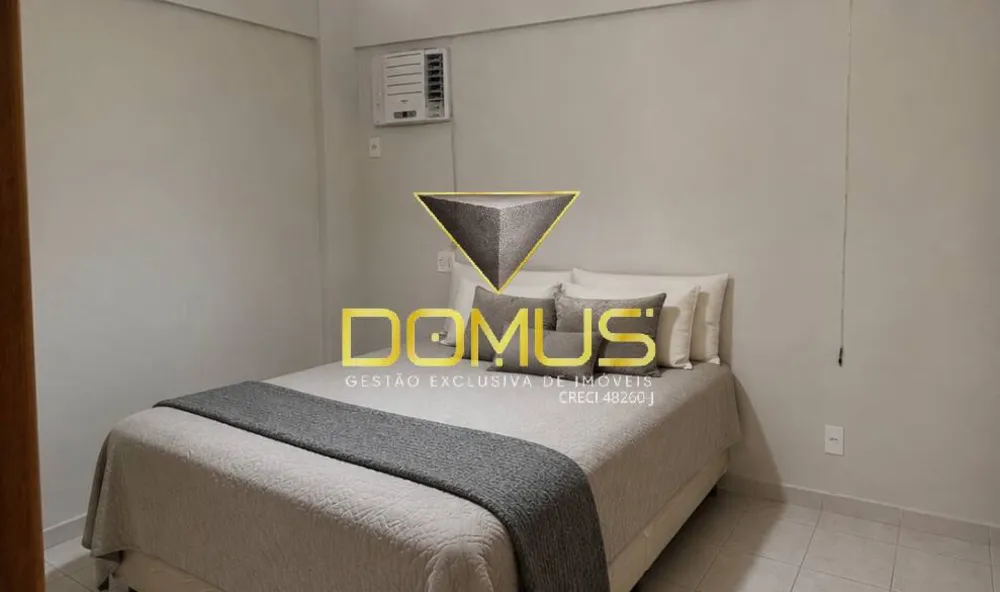 Apartamento, 1 quarto, 33 m² - Foto 4