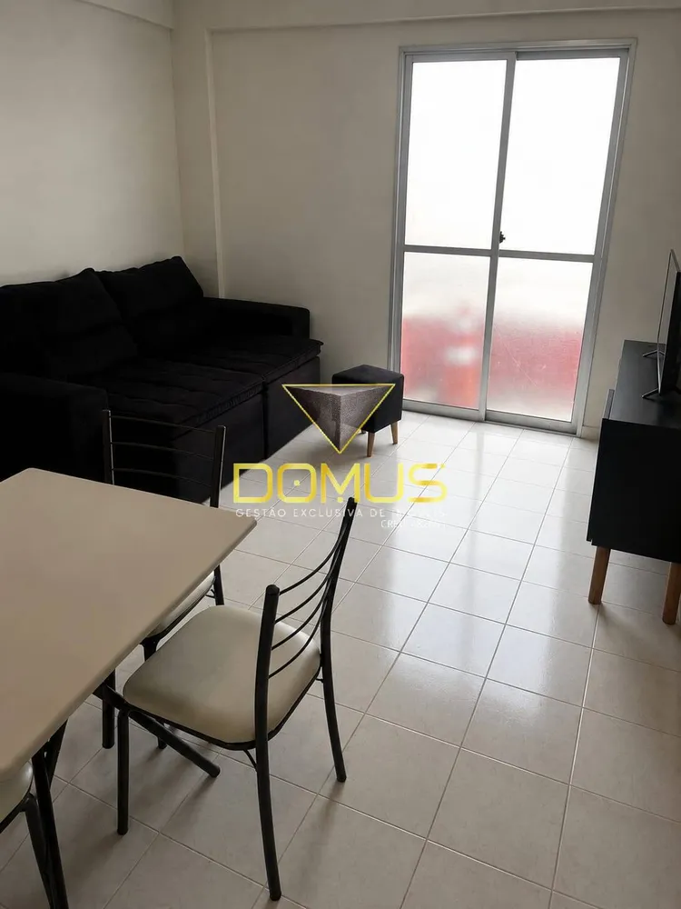 Apartamento, 1 quarto, 33 m² - Foto 6