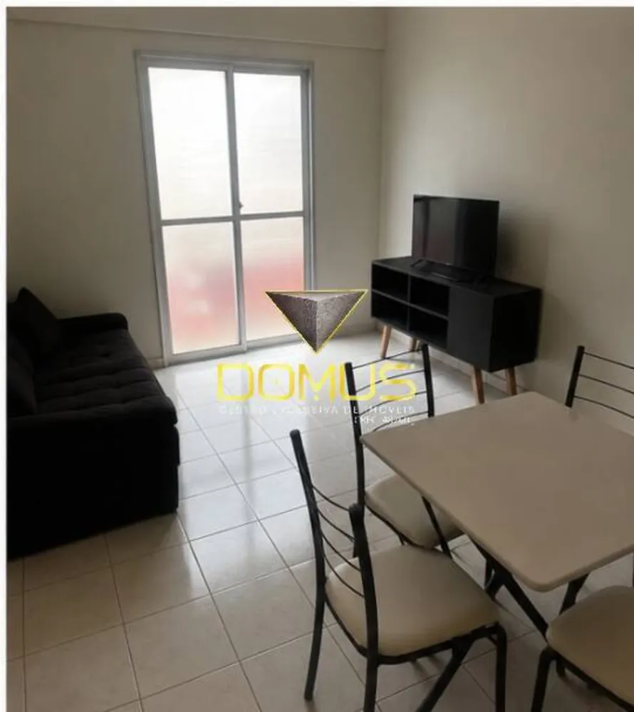 Apartamento, 1 quarto, 33 m² - Foto 5