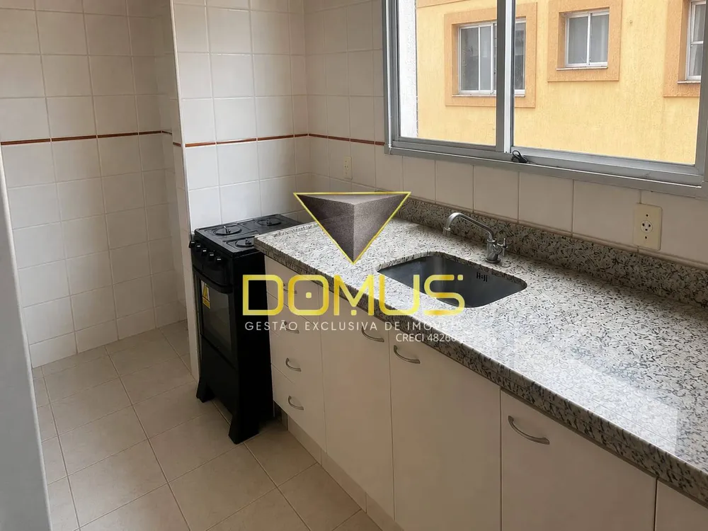 Apartamento, 1 quarto, 33 m² - Foto 8