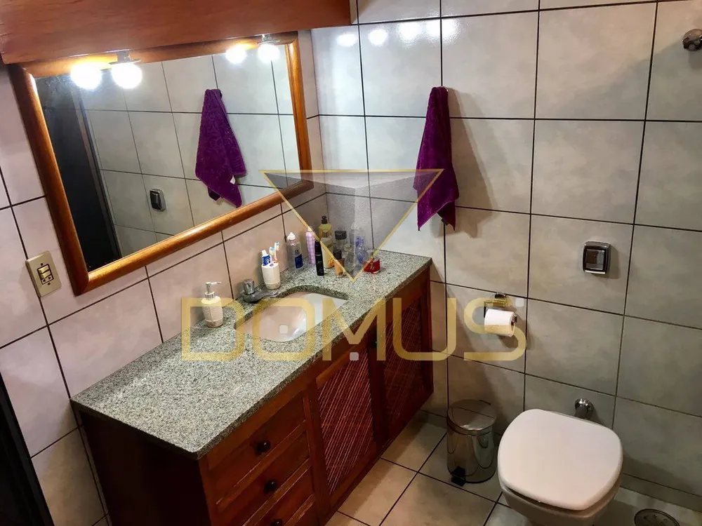 Casa, 5 quartos, 190 m² - Foto 11
