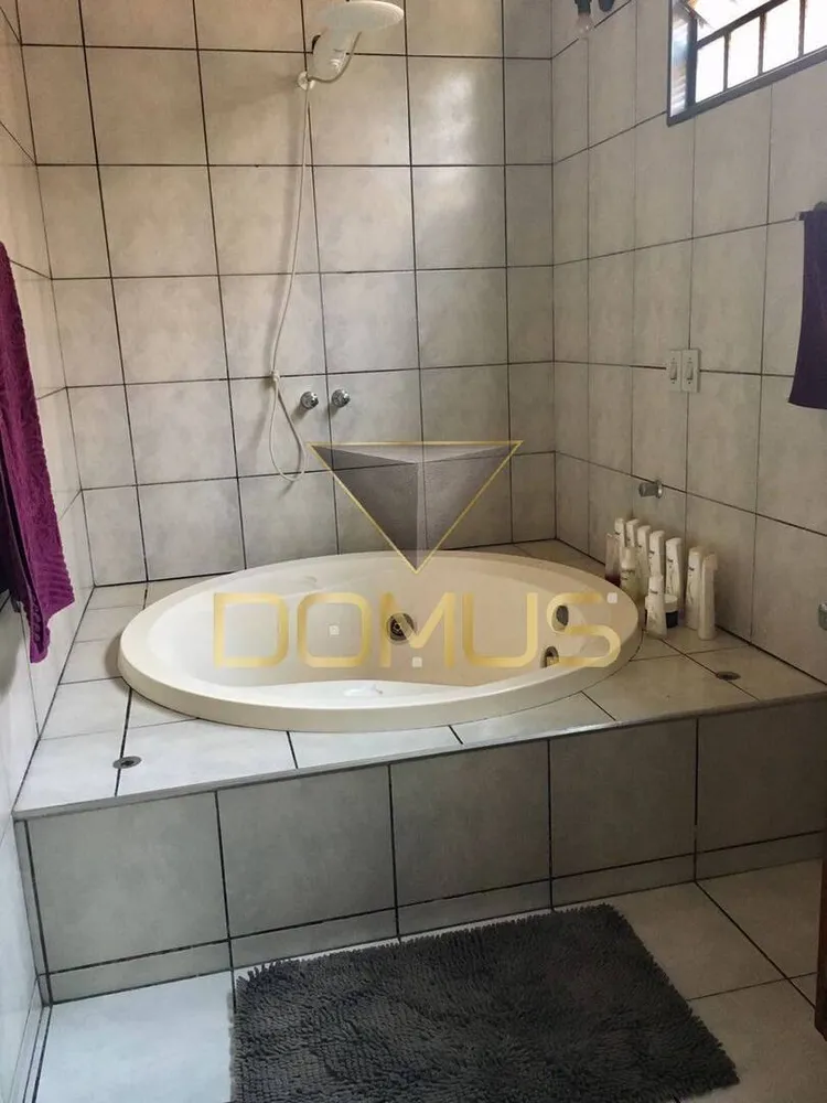Casa, 5 quartos, 190 m² - Foto 12