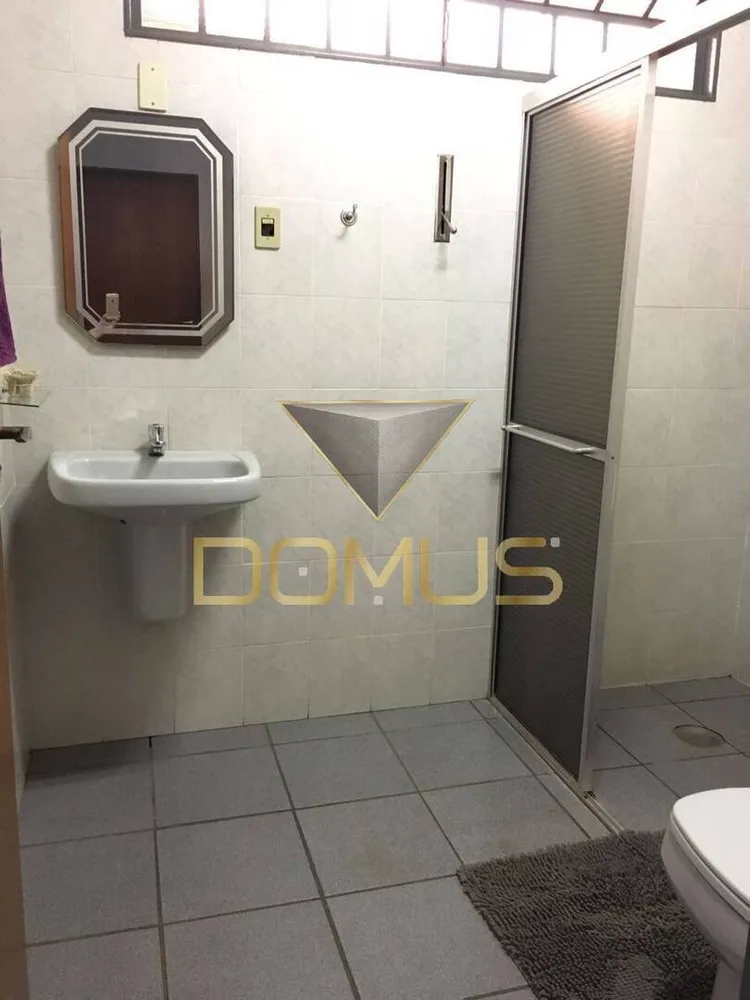 Casa, 5 quartos, 190 m² - Foto 7