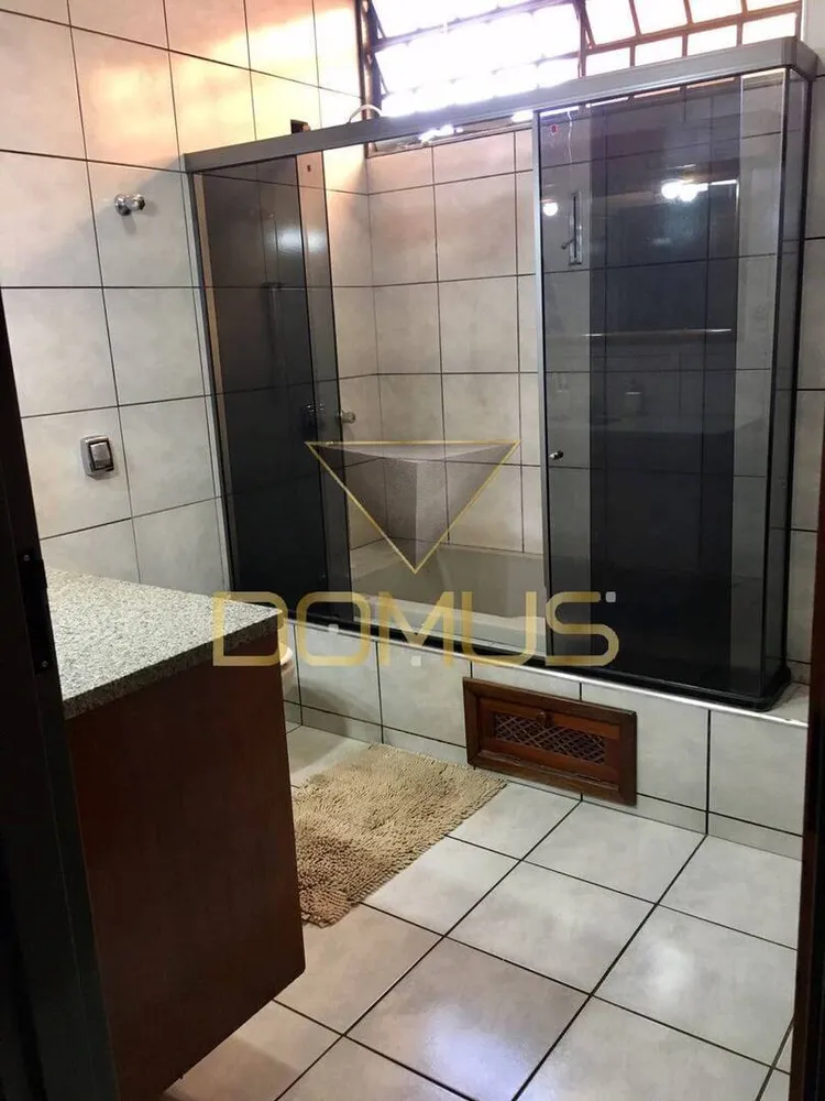 Casa, 5 quartos, 190 m² - Foto 9