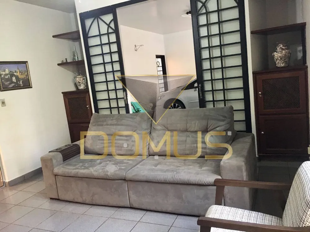Casa, 5 quartos, 190 m² - Foto 5