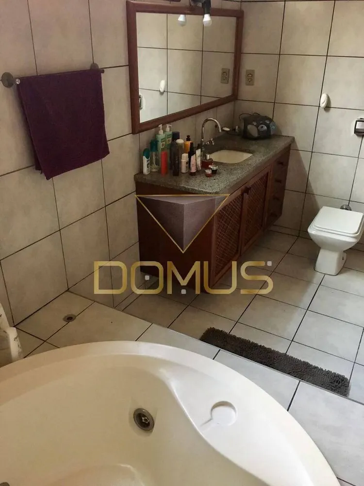Casa, 5 quartos, 190 m² - Foto 7