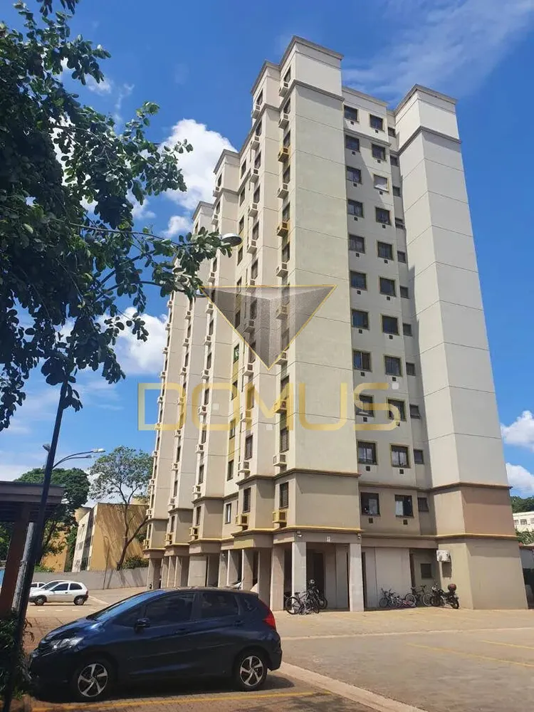 Apartamento, 2 quartos, 47 m² - Foto 1