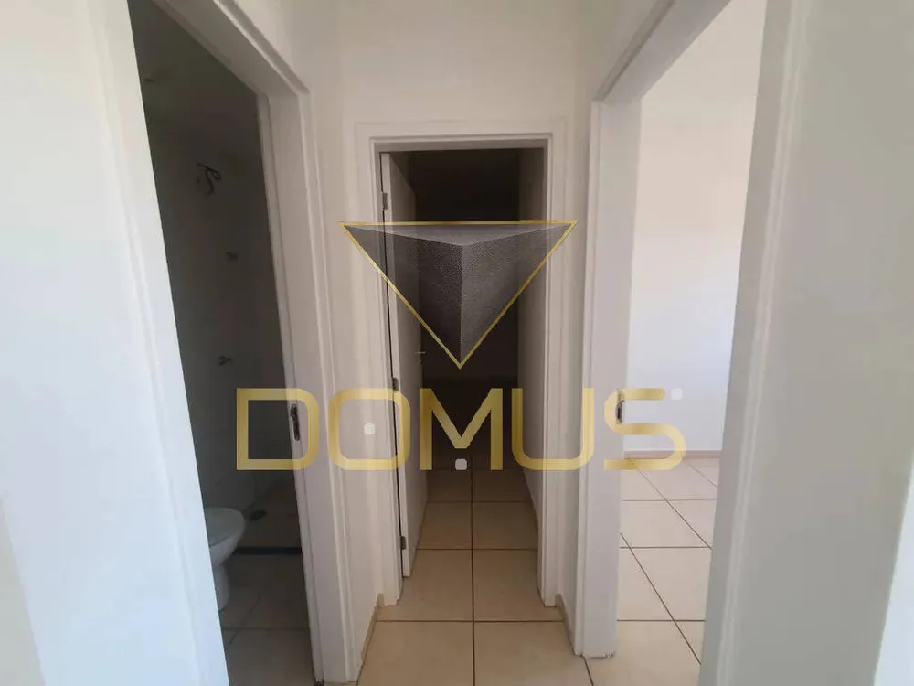 Apartamento, 2 quartos, 47 m² - Foto 10