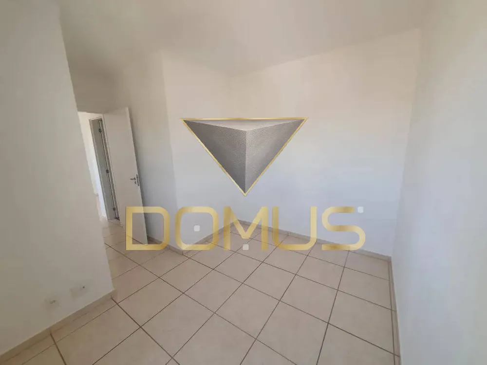 Apartamento, 2 quartos, 47 m² - Foto 7