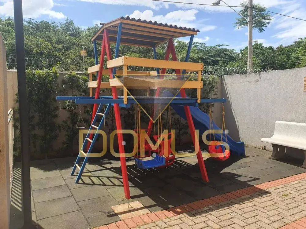 Apartamento, 2 quartos, 47 m² - Foto 14