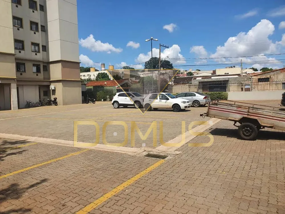 Apartamento, 2 quartos, 47 m² - Foto 13