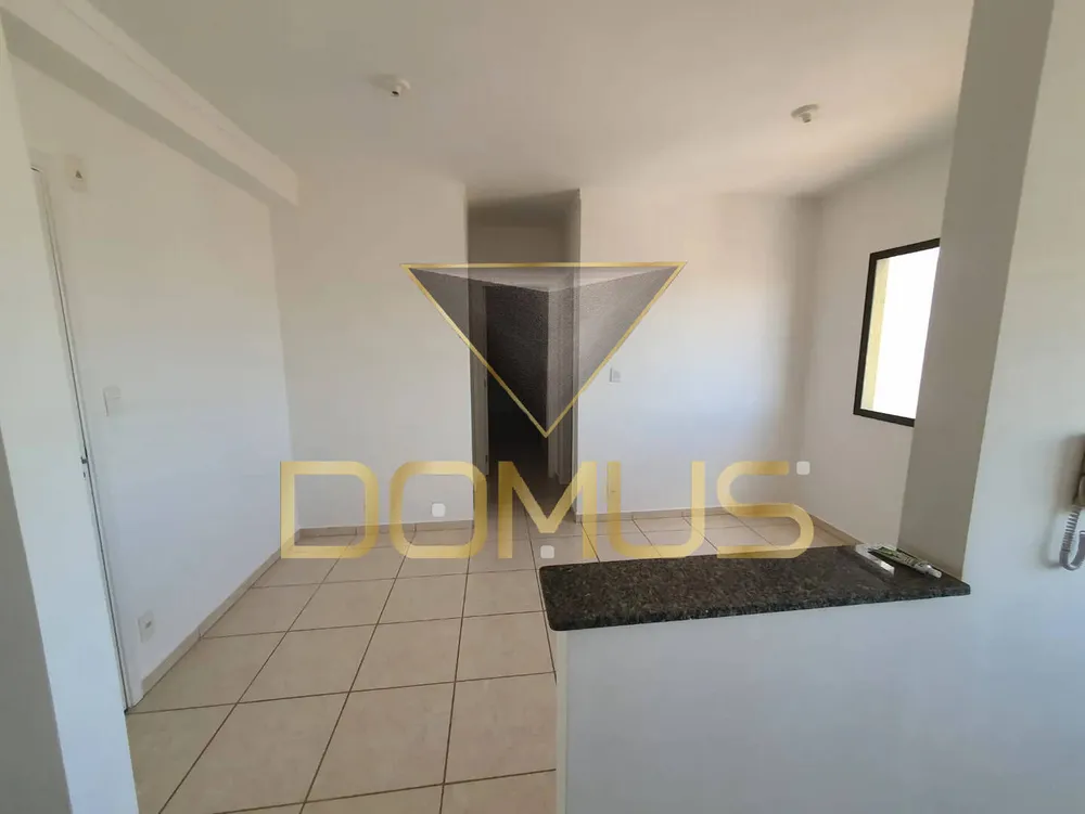 Apartamento, 2 quartos, 47 m² - Foto 4