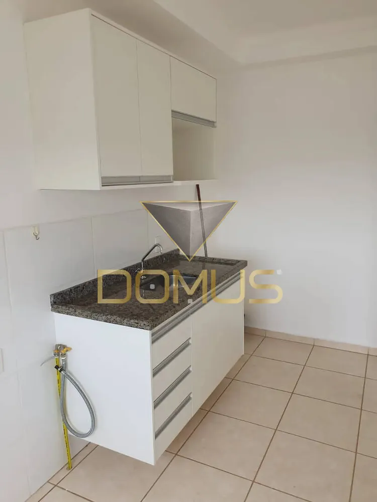Apartamento, 2 quartos, 47 m² - Foto 8