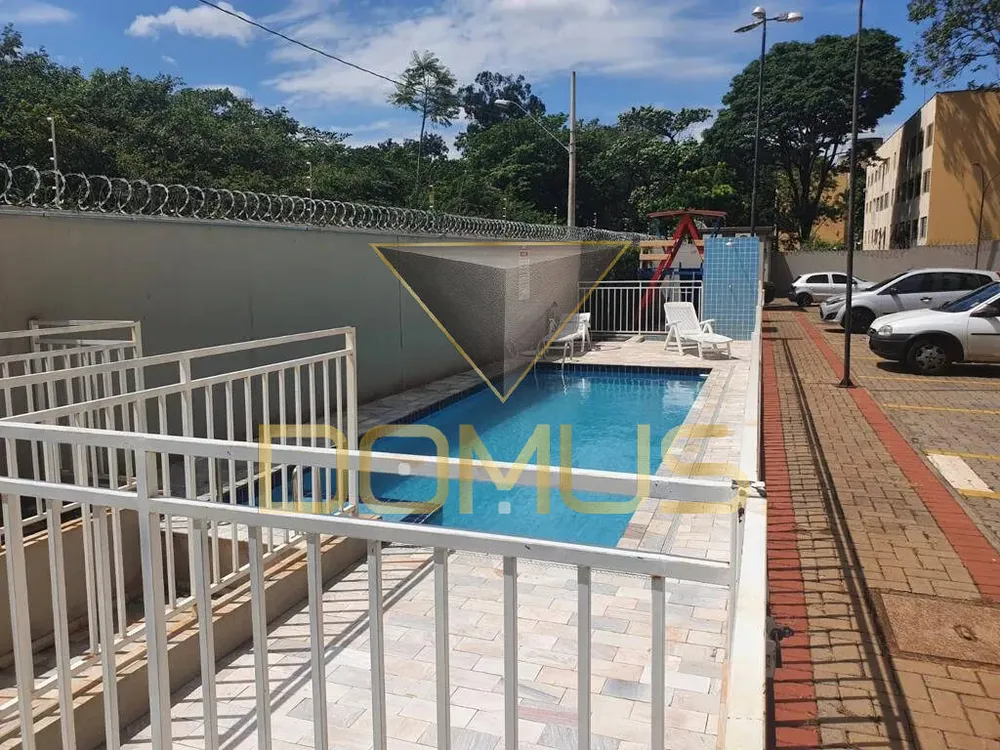 Apartamento, 2 quartos, 47 m² - Foto 12