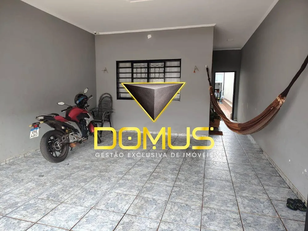 Casa, 2 quartos, 103 m² - Foto 8