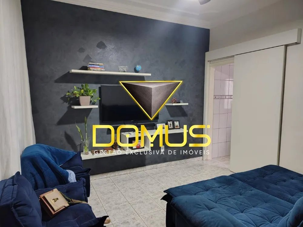 Casa, 2 quartos, 103 m² - Foto 2