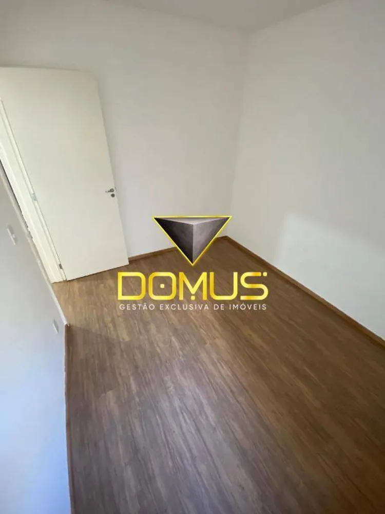 Apartamento, 2 quartos, 43 m² - Foto 7