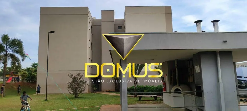 Apartamento, 2 quartos, 43 m² - Foto 2