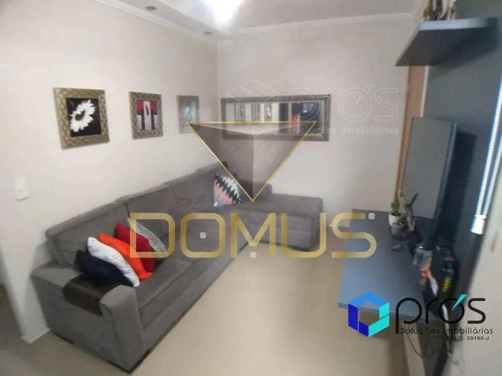 Apartamento, 2 quartos, 4400 m² - Foto 7