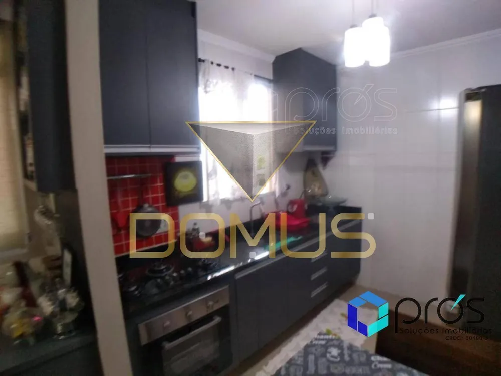 Apartamento, 2 quartos, 4400 m² - Foto 10