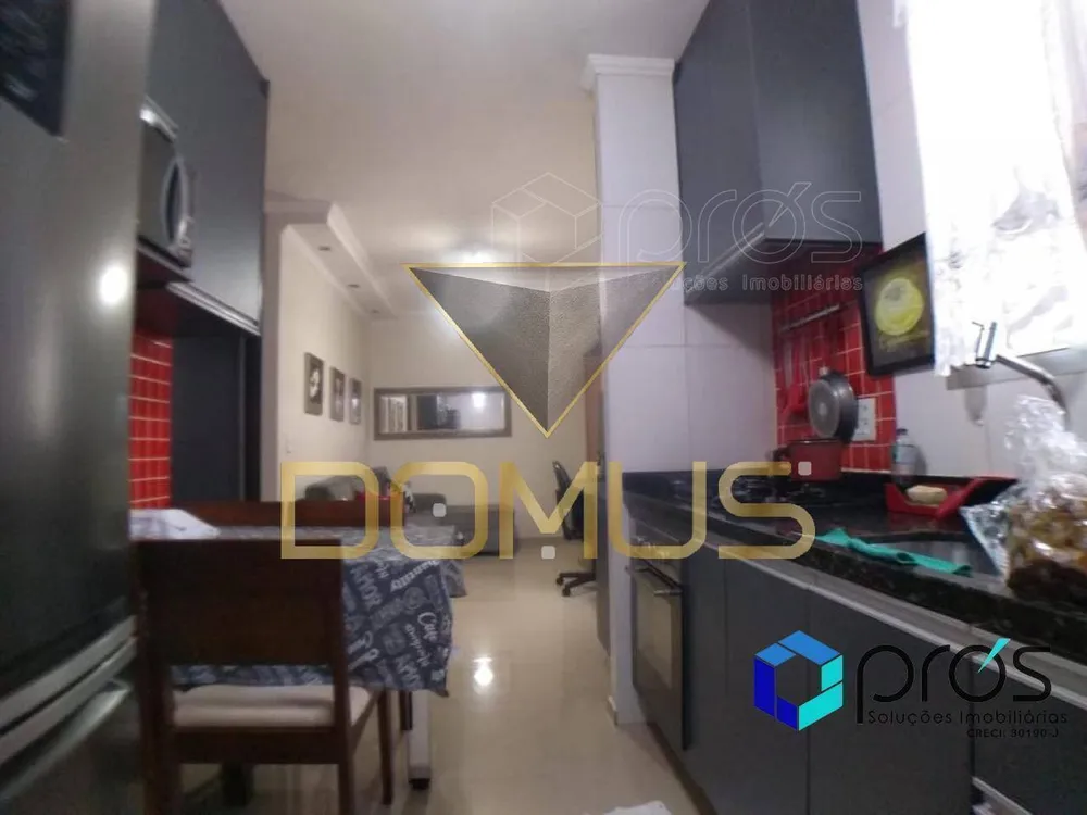 Apartamento, 2 quartos, 4400 m² - Foto 4