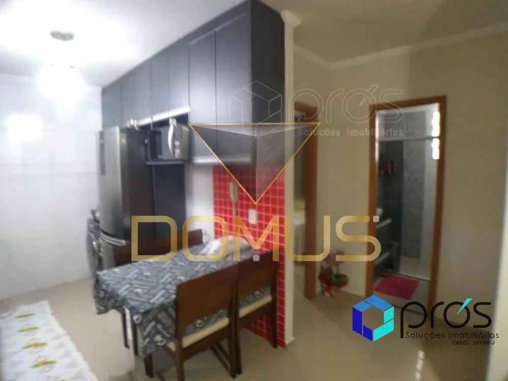 Apartamento, 2 quartos, 4400 m² - Foto 2