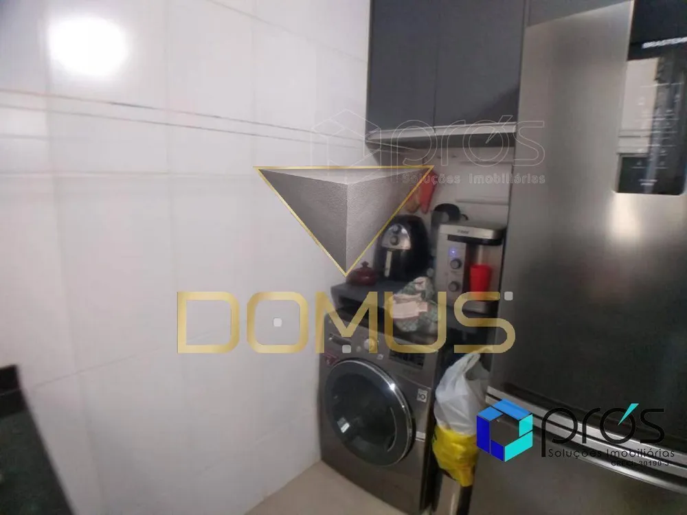 Apartamento, 2 quartos, 4400 m² - Foto 5