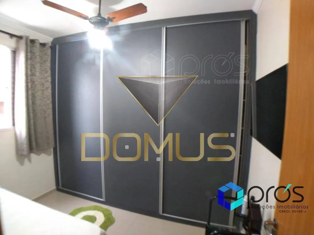 Apartamento, 2 quartos, 4400 m² - Foto 6