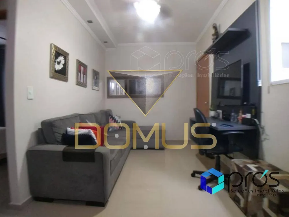 Apartamento, 2 quartos, 4400 m² - Foto 8