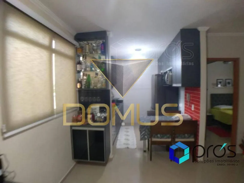 Apartamento, 2 quartos, 4400 m² - Foto 10