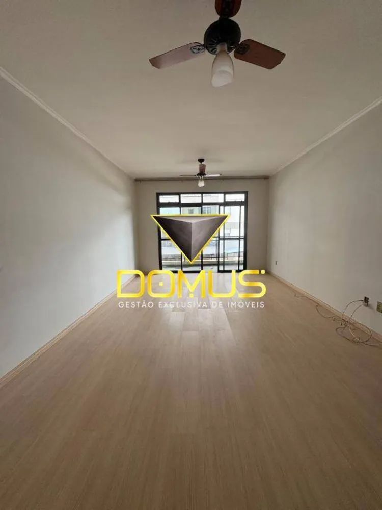 Apartamento, 3 quartos, 88 m² - Foto 1