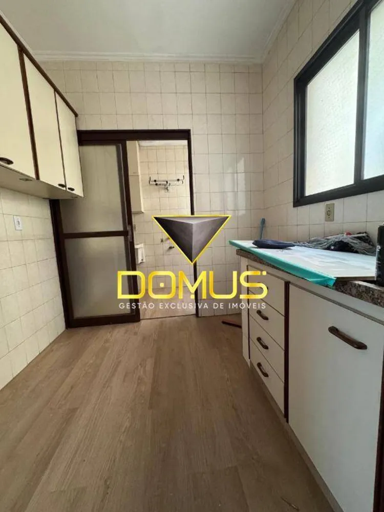 Apartamento, 3 quartos, 88 m² - Foto 7