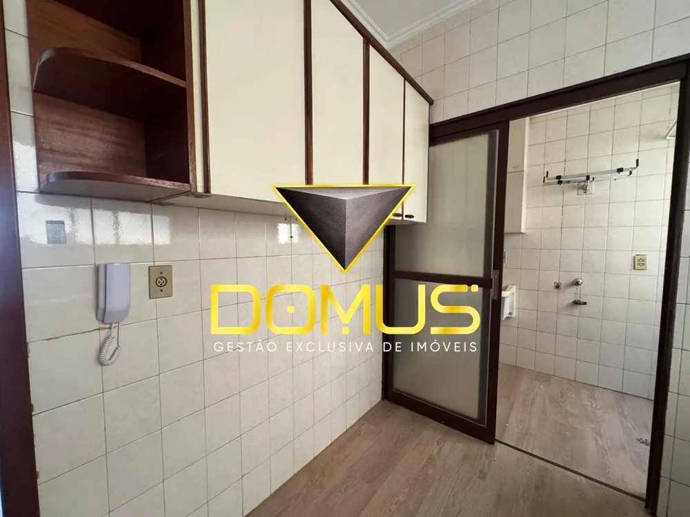Apartamento, 3 quartos, 88 m² - Foto 6