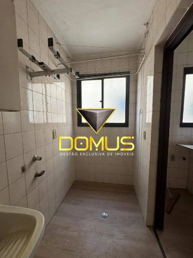 Apartamento, 3 quartos, 88 m² - Foto 7