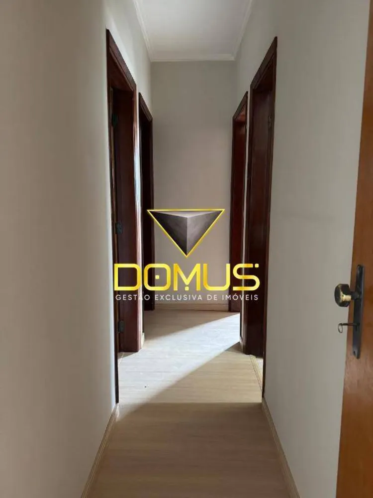 Apartamento, 3 quartos, 88 m² - Foto 8