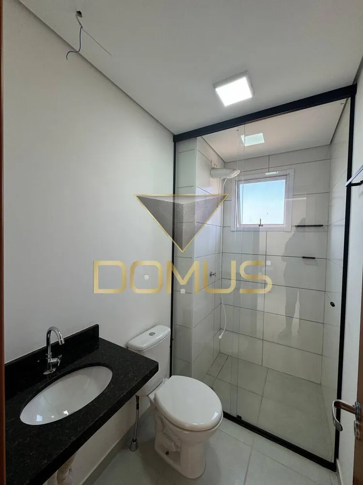 Apartamento, 2 quartos, 4800 m² - Foto 3