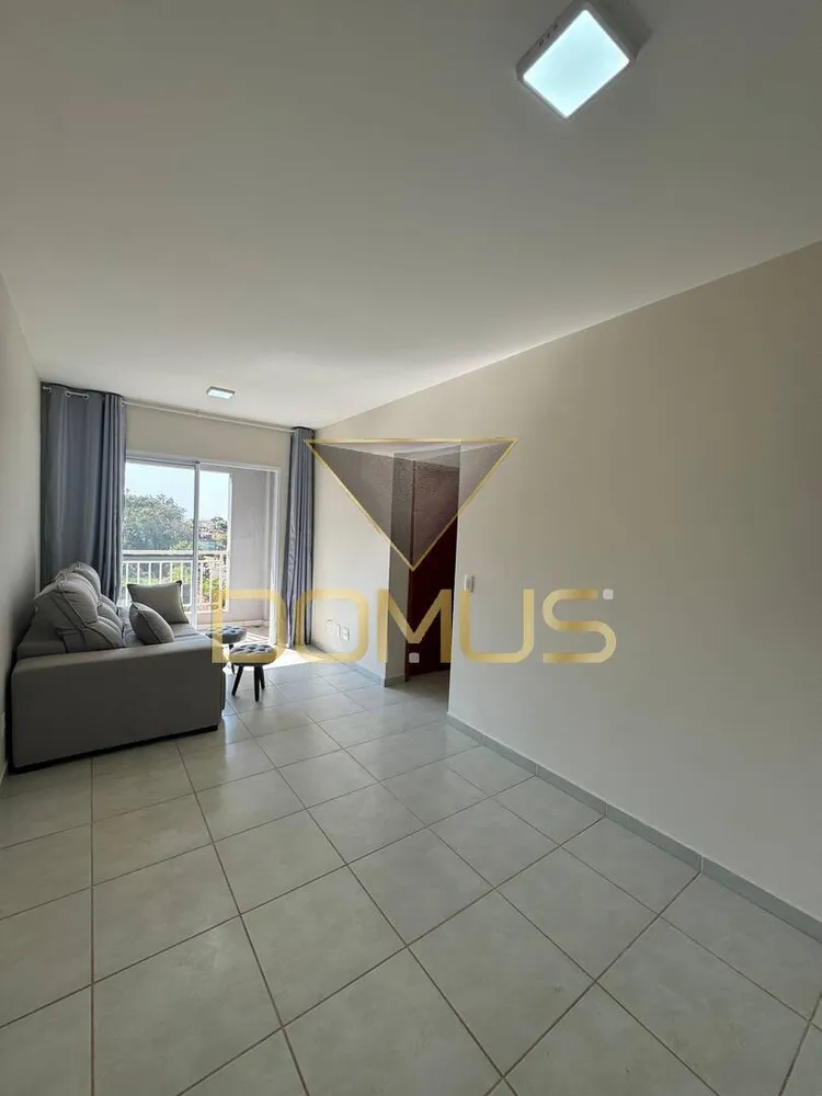 Apartamento, 2 quartos, 4800 m² - Foto 8