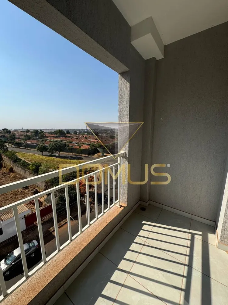 Apartamento, 2 quartos, 4800 m² - Foto 6
