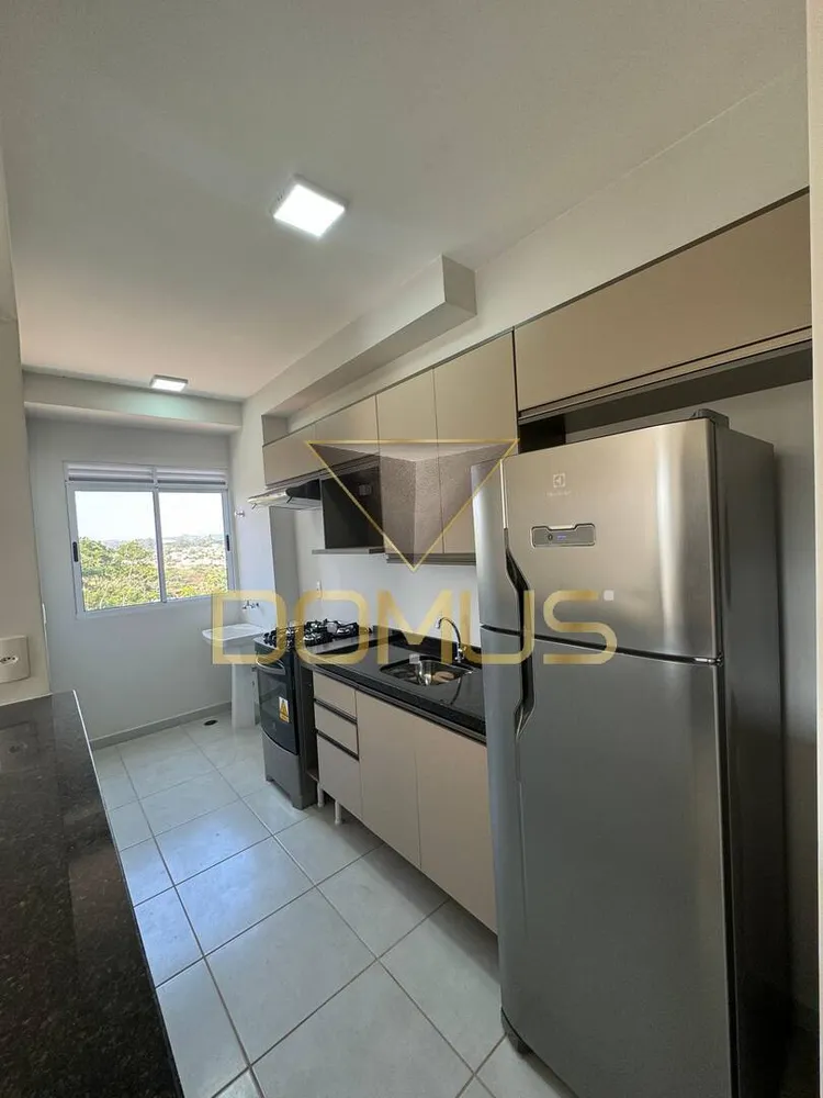 Apartamento, 2 quartos, 4800 m² - Foto 1