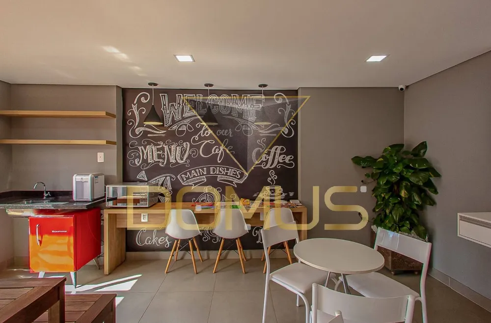 Apartamento, 2 quartos, 4800 m² - Foto 13