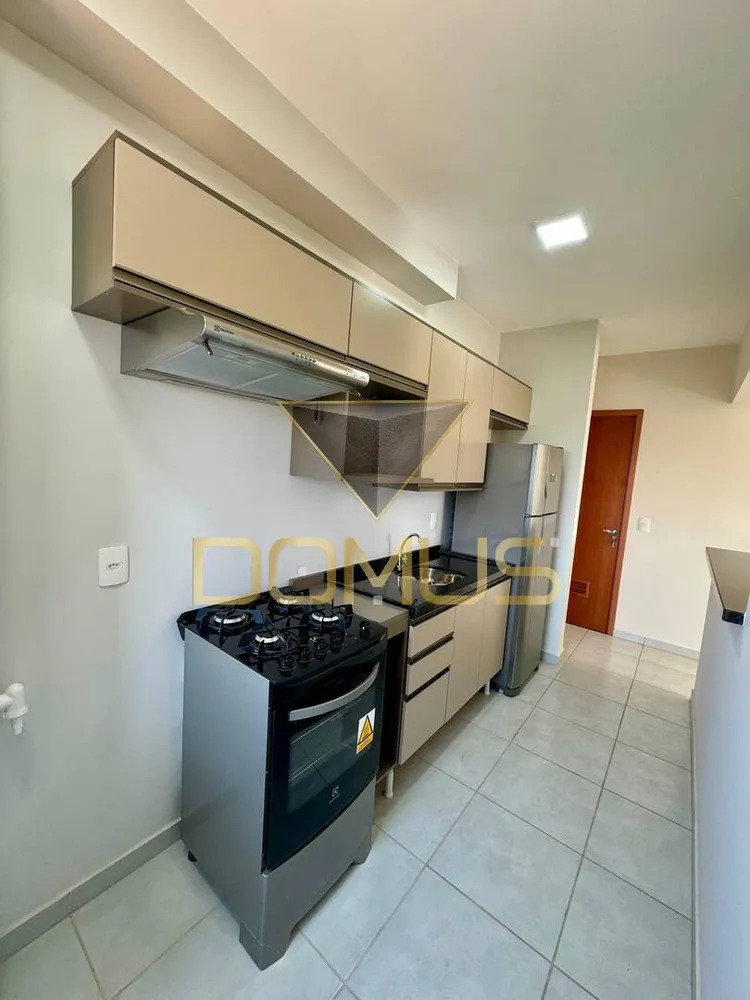 Apartamento, 2 quartos, 4800 m² - Foto 2