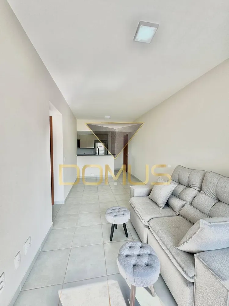 Apartamento, 2 quartos, 4800 m² - Foto 4