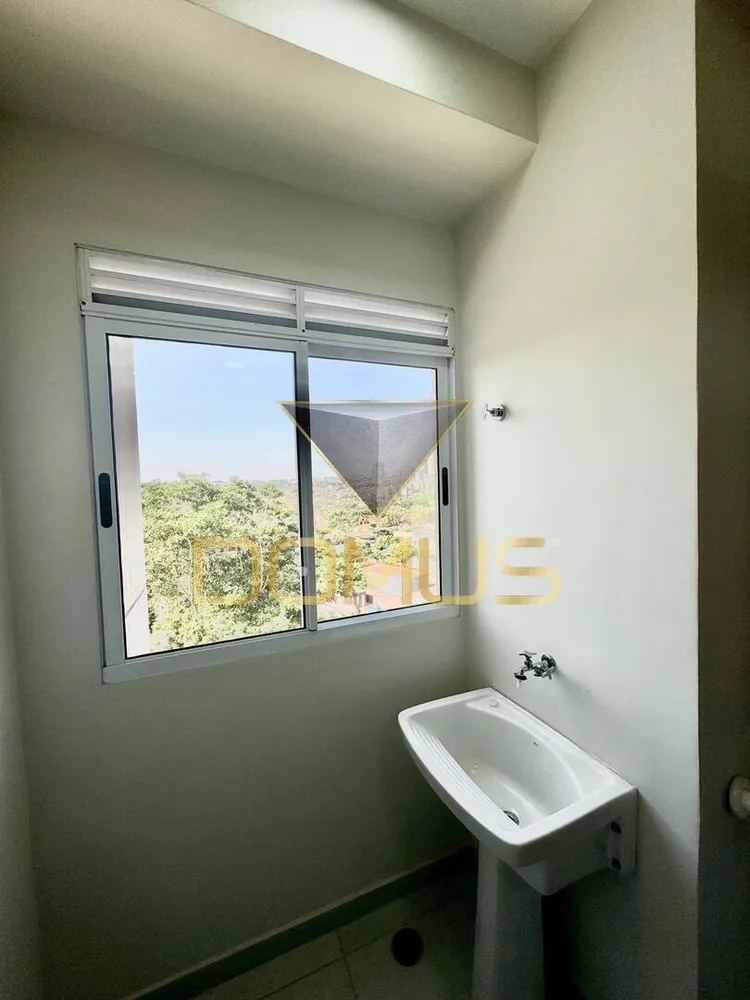 Apartamento, 2 quartos, 4800 m² - Foto 9