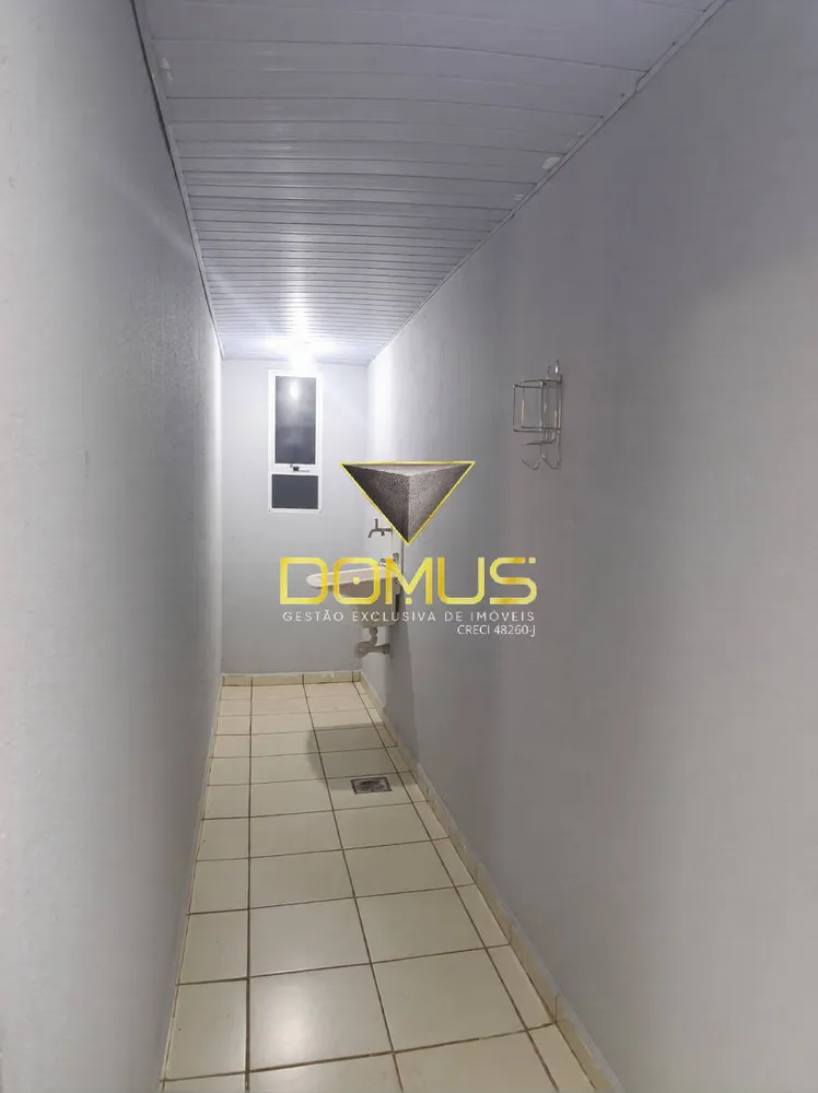 Casa, 2 quartos, 114 m² - Foto 3