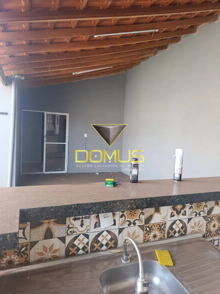 Casa, 2 quartos, 114 m² - Foto 8