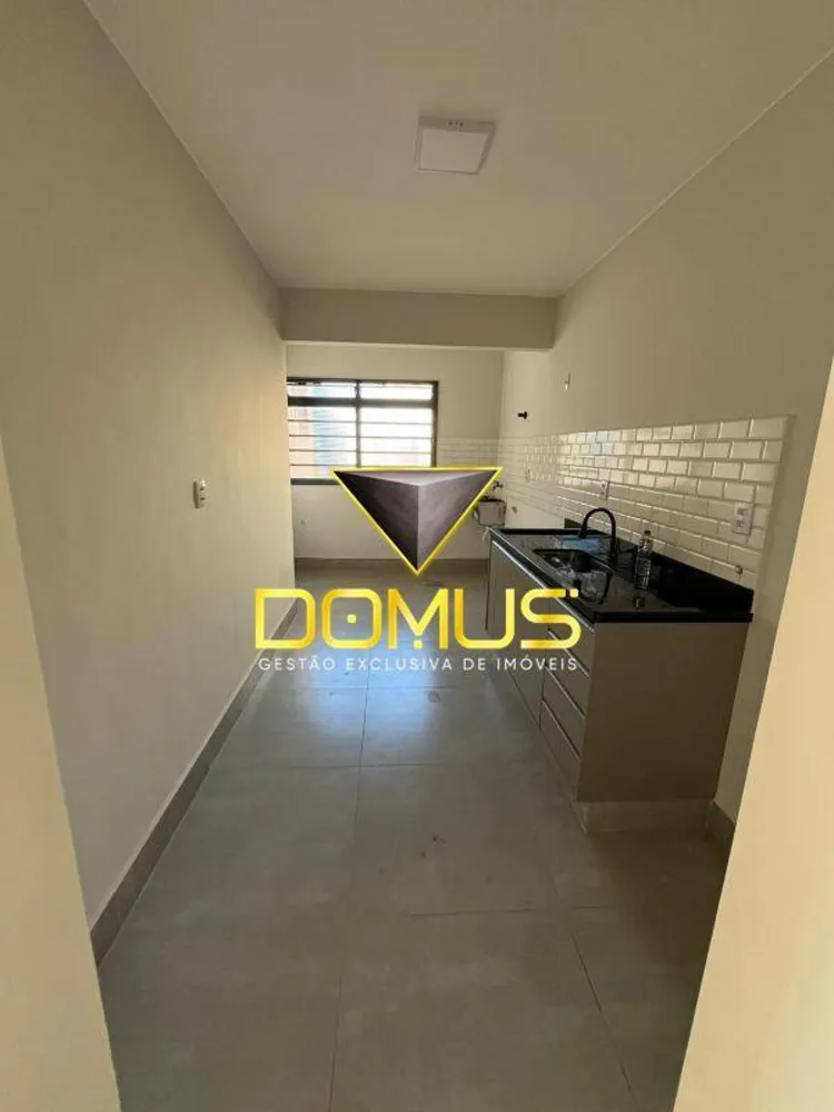 Apartamento, 2 quartos, 70 m² - Foto 1