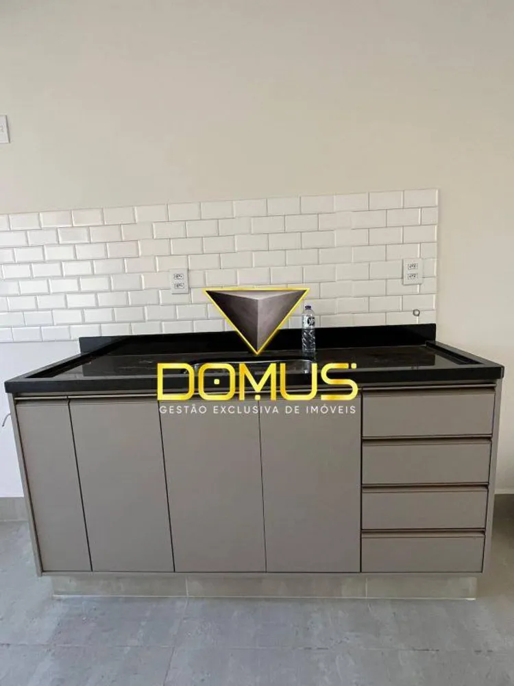 Apartamento, 2 quartos, 70 m² - Foto 3